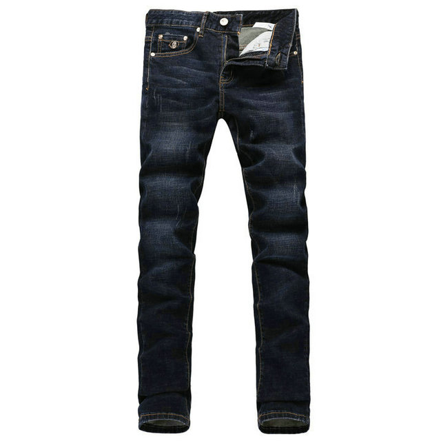 2016 Vsace long jeans men 29-42-064